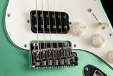 Suhr Classic S Cactus Green Metallic