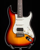 Suhr Classic S HSS 3-Tone Sunburst