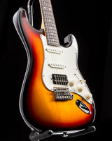 Suhr Classic S HSS 3-Tone Sunburst