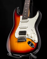 Suhr Classic S HSS 3-Tone Sunburst