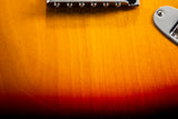 Suhr Classic S HSS 3-Tone Sunburst