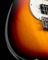 Suhr Classic S HSS 3-Tone Sunburst