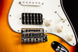 Suhr Classic S HSS 3-Tone Sunburst