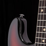 Suhr Classic S HSS 3-Tone Sunburst