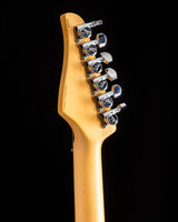 Suhr Classic S HSS 3-Tone Sunburst