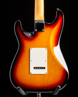 Suhr Classic S HSS 3-Tone Sunburst