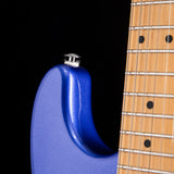 Suhr Classic S Plus HSS Indigo Metallic
