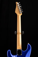 Suhr Classic S Plus HSS Indigo Metallic