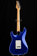 Suhr Classic S Plus HSS Indigo Metallic