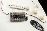 Suhr Classic S Olympic White