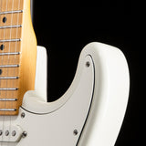 Suhr Classic S Olympic White