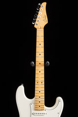 Suhr Classic S Olympic White