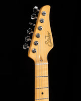 Suhr Classic S Olympic White