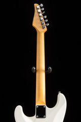 Suhr Classic S Olympic White