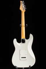 Suhr Classic S Olympic White
