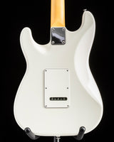 Suhr Classic S Olympic White