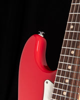 Suhr Classic S Porsche Red