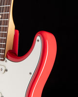 Suhr Classic S Porsche Red