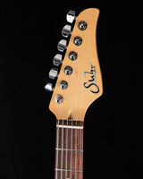 Suhr Classic S Porsche Red