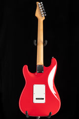 Suhr Classic S Porsche Red