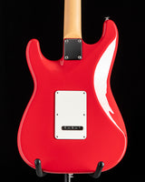 Suhr Classic S Porsche Red