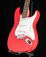 Suhr Classic S Porsche Red