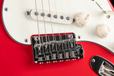 Suhr Classic S Porsche Red