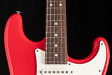 Suhr Classic S Porsche Red