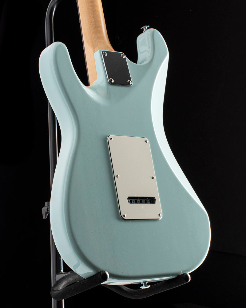 Suhr Classic S Antique Limited Edition Sonic Blue