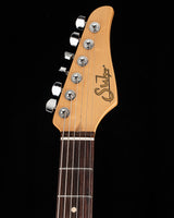 Suhr Classic S Antique Limited Edition Sonic Blue