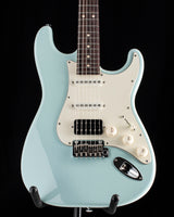 Suhr Classic S Antique Limited Edition Sonic Blue