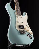 Suhr Classic S Antique Limited Edition Sonic Blue