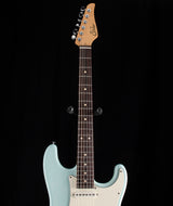 Suhr Classic S Antique Limited Edition Sonic Blue