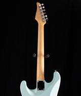 Suhr Classic S Antique Limited Edition Sonic Blue