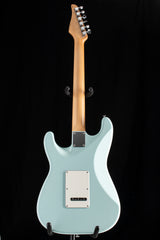 Suhr Classic S Antique Limited Edition Sonic Blue