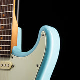 Suhr Classic S Antique Limited Edition Daphne Blue