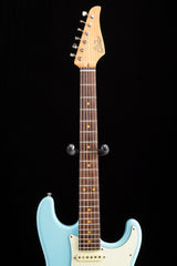 Suhr Classic S Antique Limited Edition Daphne Blue