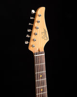 Suhr Classic S Antique Limited Edition Daphne Blue