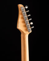 Suhr Classic S Antique Limited Edition Daphne Blue
