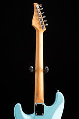 Suhr Classic S Antique Limited Edition Daphne Blue