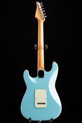 Suhr Classic S Antique Limited Edition Daphne Blue