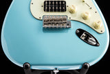 Suhr Classic S Antique Limited Edition Daphne Blue
