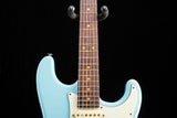 Suhr Classic S Antique Limited Edition Daphne Blue
