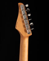 Suhr Classic T Antique Charcoal Frost Limited Edition