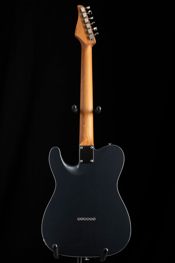 Suhr Classic T Antique Charcoal Frost Limited Edition