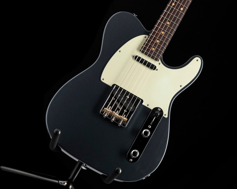 Suhr Classic T Antique Charcoal Frost Limited Edition