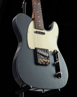 Suhr Classic T Antique Charcoal Frost Limited Edition