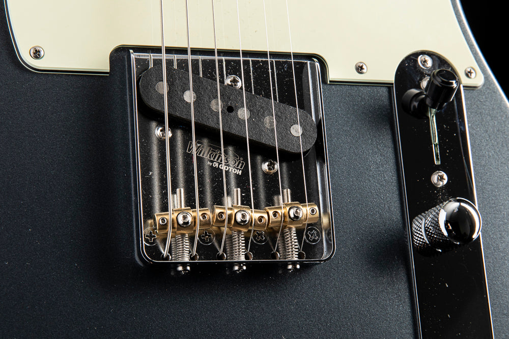 Suhr Classic T Antique Vintage Natural | Used Electric Guitar