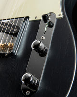 Suhr Classic T Antique Charcoal Frost Limited Edition