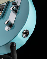 Suhr Classic T Antique Daphne Blue Limited Edition